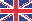 Flagge Grossbrittannien