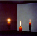 candles