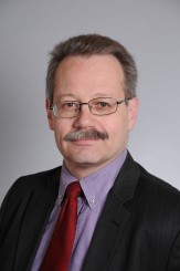 Roman Fuchs, Gesch&auml;ftsf&uuml;hrer der FME Gmbh